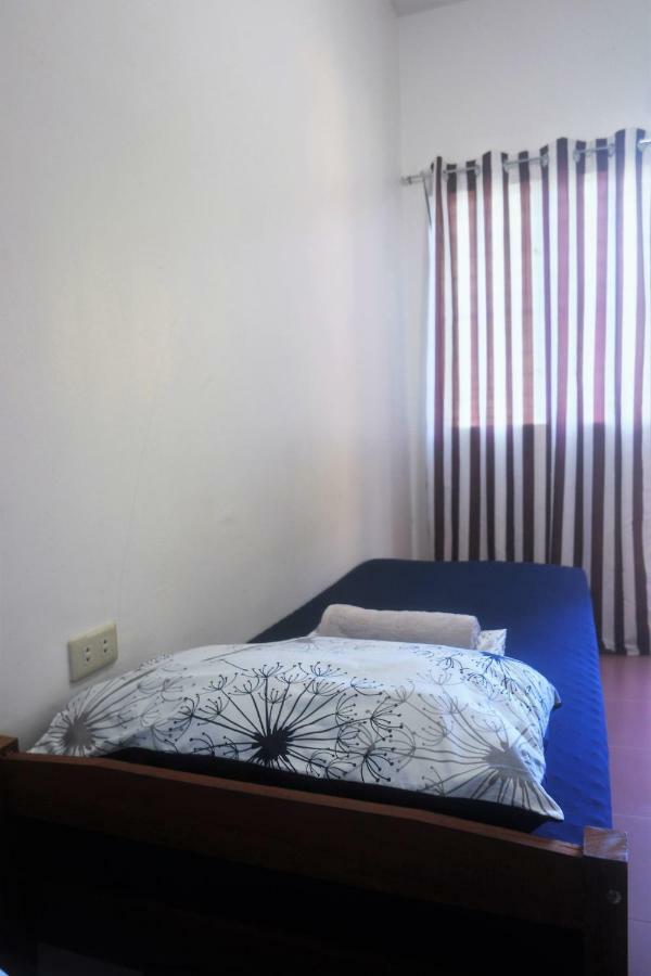 Ese House Hotel Dumaguete City Exterior photo