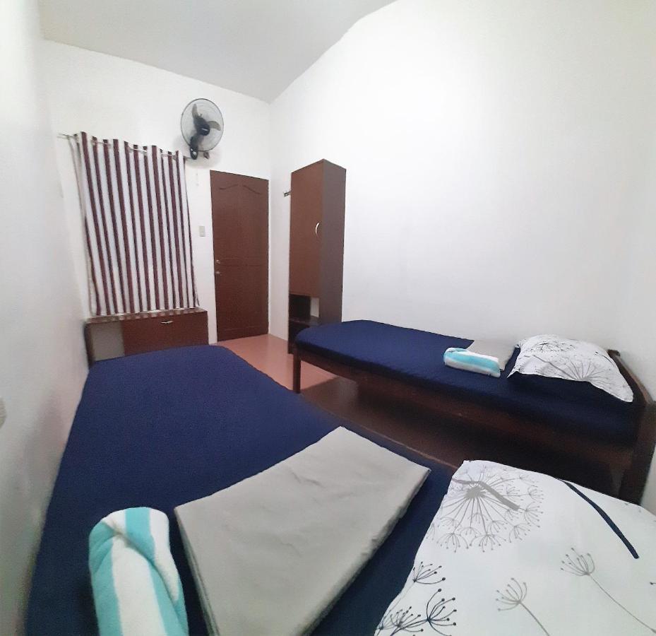 Ese House Hotel Dumaguete City Exterior photo